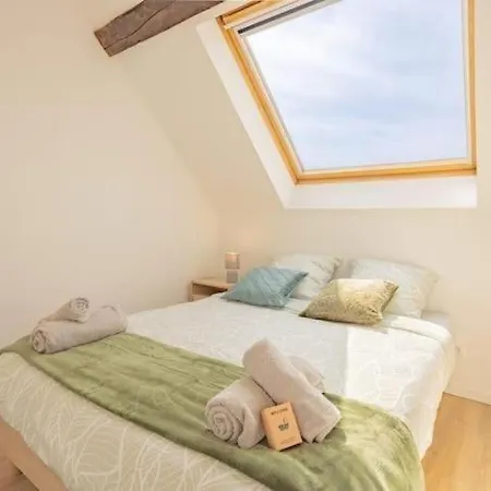 Le Nid Troyen I Gare I New & Cosy I Hyper Centre I Rent Immo *
